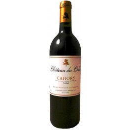Chateau du Cedre 2022