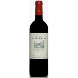 Chateau Lamartine 2015 Chateau Lamartine 2015