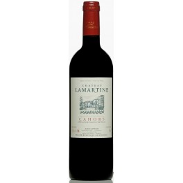 Chateau Lamartine 2015