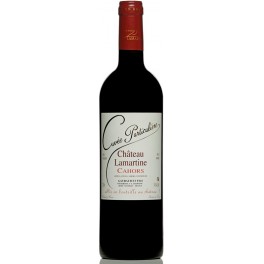 Chateau Lamartine Cuvée Particuliere 2019