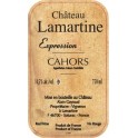 Chateau Lamartine Expression 2010