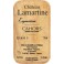 Chateau Lamartine Expression 2010