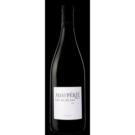 Mas Del Perié Les Acacias 2012 Mas Del Perié Les Acacias 2012