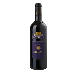 Chateau Montus La Tyre 2007 Chateau Montus La Tyre 2007