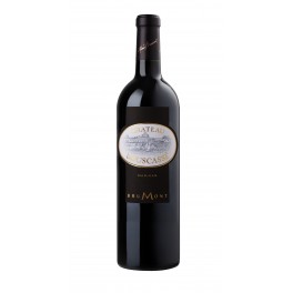 Chateau Bouscasse Vieilles Vignes 2013 Chateau Bouscasse Vieilles Vignes 2013