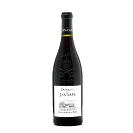 Domaine De La Janasse Chateauneuf du Pape 2021 Domaine De La Janasse Chateauneuf du Pape 2021