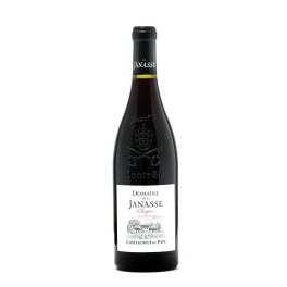 Domaine De La Janasse Chaupin 2013