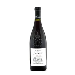 Domaine De La Janasse Veilles Vignes 2010