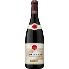 Domaine Guigal Cotes du Rhone 2018 Domaine Guigal Cotes du Rhone 2018