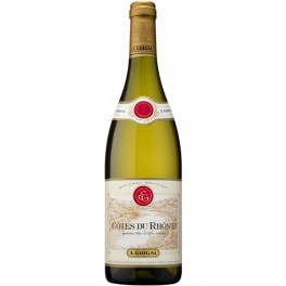 Domaine Guigal Cotes du Rhone Blanc 2022