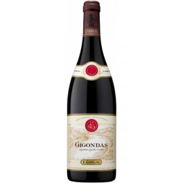 Domaine Guigal Gigondas 2019 Domaine Guigal Gigondas 2019