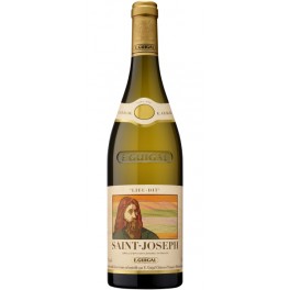 Domaine Guigal Saint Joseph Lieu Dit Blanc 2016 Domaine Guigal Saint Joseph Lieu Dit Blanc 2016