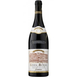 Domaine Guigal La Mouline 2010 Domaine Guigal La Mouline 2010