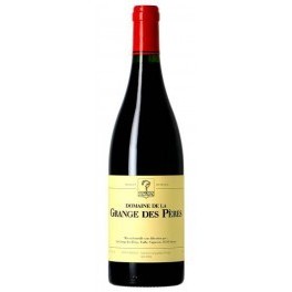 Domaine de la Grange des Pères 2014 Domaine de la Grange des Pères 2014