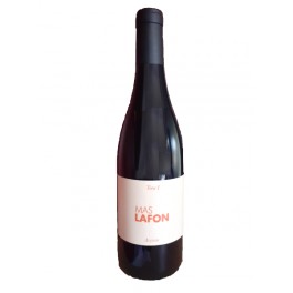 Mas Lafon Tome 3 2022 Mas Lafon Tome 3 2022