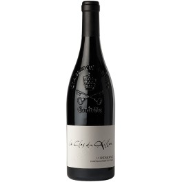 Domaine Clos du Cailloux La Réserve 2017 Domaine Clos du Cailloux La Réserve 2017