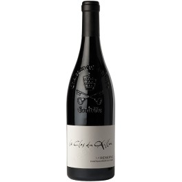 Domaine Clos du Cailloux La Réserve 2017