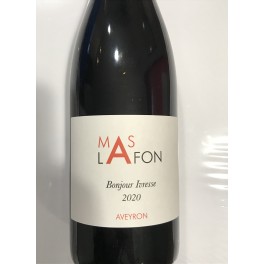 Mas Lafon Bonjour Ivresse 2021 Mas Lafon Bonjour Ivresse 2021