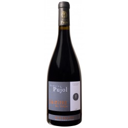 Domaine Pujol Dius a vol 2021 Domaine Pujol Dius a vol 2021