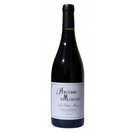 Domaine Ancienne Mercerie Les Petites Mains 2017 Domaine Ancienne Mercerie Les Petites Mains 2017