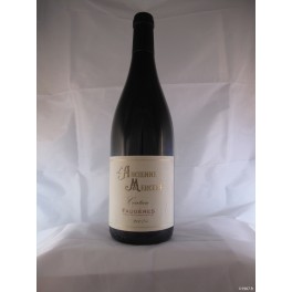 Domaine Ancienne Mercerie Couture 2014