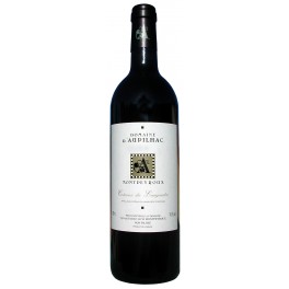 Domaine d'Aupilhac 2015 Domaine d'Aupilhac 2015