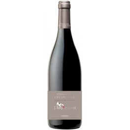 Château des Estanilles impertinent 2017 Château des Estanilles impertinent 2017