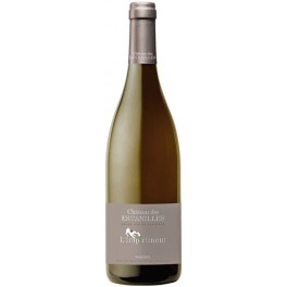 Château des Estanilles Vallongue Blanc 2022 Château des Estanilles Vallongue Blanc 2022