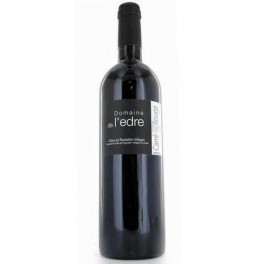 Domaine de l'Edre Carrément rouge 2019 Domaine de l'Edre Carrément rouge 2019