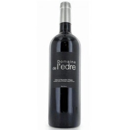 Domaine de l'Edre L'Edre 2016 Domaine de l'Edre L'Edre 2016