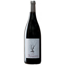 Domaine du Cros Les Rougiers 2016 Domaine du Cros Les Rougiers 2016